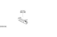 Výfukový systém BOSAL SYS14140