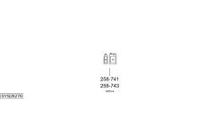 Výfukový systém BOSAL SYS26276
