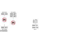 Výfukový systém BOSAL SYS26352