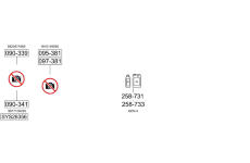 Výfukový systém BOSAL SYS26356