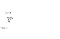 Výfukový systém BOSAL SYS26733