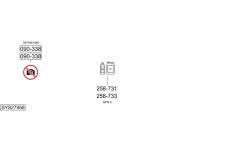 Výfukový systém BOSAL SYS27958