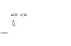 Výfukový systém BOSAL SYS28526