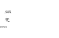 Výfukový systém BOSAL SYS29518