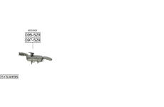 Výfukový systém BOSAL SYS30698