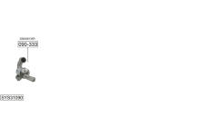 Výfukový systém BOSAL SYS31090