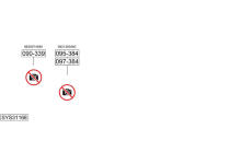 Výfukový systém BOSAL SYS31168