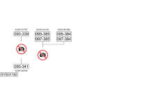 Výfukový systém BOSAL SYS31182