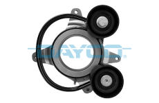 Napínák, žebrovaný klínový řemen DAYCO APV4366