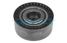 Vratná/vodicí kladka, klínový žebrový řemen DAYCO APV4543