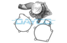 Vodní čerpadlo, chlazení motoru DAYCO DP121