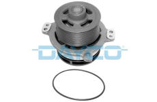 Vodní čerpadlo, chlazení motoru DAYCO DP142