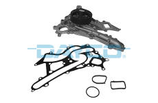 Vodní čerpadlo, chlazení motoru DAYCO DP2119