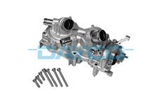 Vodné čerpadlo, chladenie motora DAYCO DP2285