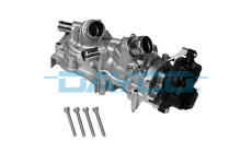Vodné čerpadlo, chladenie motora DAYCO DP2300