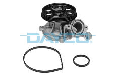 Vodné čerpadlo, chladenie motora DAYCO DP2803
