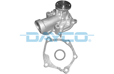 Vodní čerpadlo, chlazení motoru DAYCO DP538