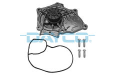 Vodní čerpadlo, chlazení motoru DAYCO DP886