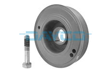 Sada remenice, klikova hridel DAYCO DPV1142K