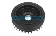 Řemenice, klikový hřídel DAYCO DPV1242