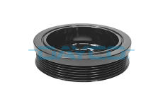 Remenica kľukového hriadeľa DAYCO DPV1769