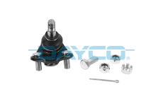 Podpora-/ Kloub DAYCO DSS1084