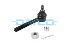 Hlava příčného táhla řízení DAYCO DSS1533