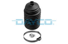 Sada měchů, řízení DAYCO DSS2407
