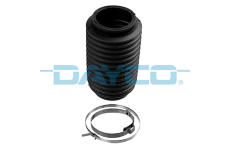 Sada měchů, řízení DAYCO DSS2410