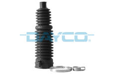 Sada měchů, řízení DAYCO DSS2411