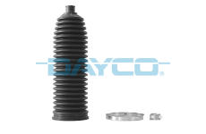 Sada měchů, řízení DAYCO DSS2432