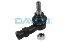 Hlava příčného táhla řízení DAYCO DSS2480