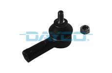 Hlava příčného táhla řízení DAYCO DSS2505