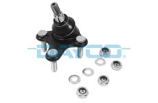 Podpora-/ Kloub DAYCO DSS2554