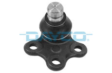 Podpora-/ Kloub DAYCO DSS2602