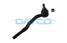 Hlava příčného táhla řízení DAYCO DSS2878