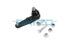 Podpora-/ Kloub DAYCO DSS2938