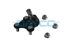 Podpora-/ Kloub DAYCO DSS3034