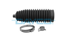 Sada měchů, řízení DAYCO DSS4283