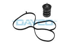 Termostat, chladivo DAYCO DT1264V