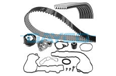 Vodni pumpa + sada ozubeneho remene DAYCO KBIOWP140K1