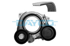 Sada žebrovaných klínových řemenů DAYCO KPV1566