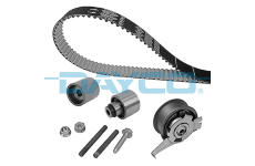 ozubení,sada rozvodového řemene DAYCO KTB1244