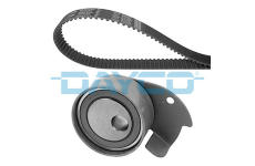 ozubení,sada rozvodového řemene DAYCO KTB644