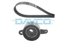 ozubení,sada rozvodového řemene DAYCO KTB854