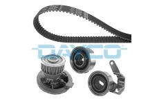 Vodní pumpa + sada ozubeného řemene DAYCO KTBWP1701