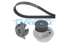 Vodni pumpa + sada ozubeneho remene DAYCO KTBWP2541
