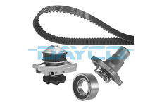 Vodni pumpa + sada ozubeneho remene DAYCO KTBWP2910T1