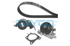 Vodní pumpa + sada ozubeného řemene Dayco KTBWP6360
