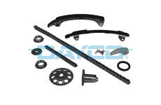 Sada rozvodovej reżaze DAYCO KTC1222